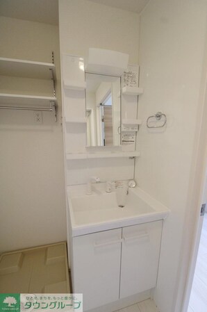 ラリュール赤塚IIの物件内観写真